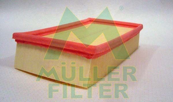 MULLER FILTER oro filtras PA722